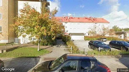 Apartments for rent in Rosengård - Photo from Google Street View