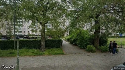 Apartments for rent in Malmö City - Photo from Google Street View