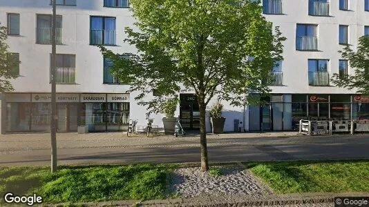 Apartments for rent in Malmö City - Photo from Google Street View