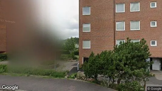 Apartments for rent in Norra hisingen - Photo from Google Street View