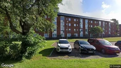 Apartments for rent in Västra hisingen - Photo from Google Street View