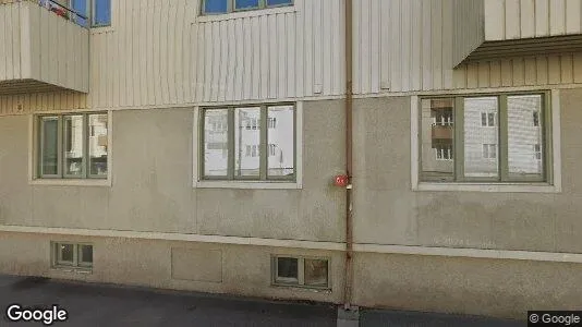 Apartments for rent in Majorna-Linné - Photo from Google Street View