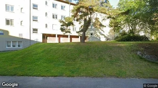 Apartments for rent in Askim-Frölunda-Högsbo - Photo from Google Street View