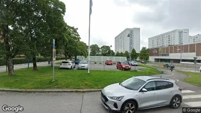 Apartments for rent in Askim-Frölunda-Högsbo - Photo from Google Street View