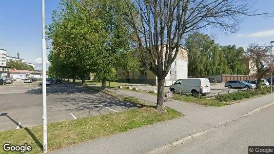 Apartments for rent in Norrköping - Photo from Google Street View