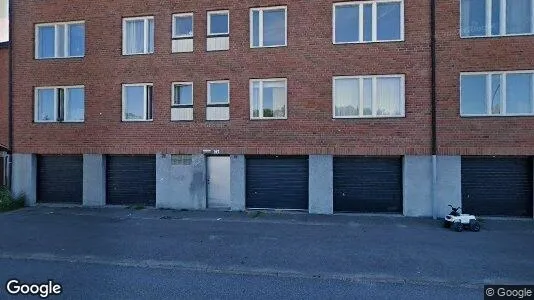 Apartments for rent in Norrköping - Photo from Google Street View