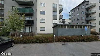 Apartments for rent in Sigtuna - Photo from Google Street View