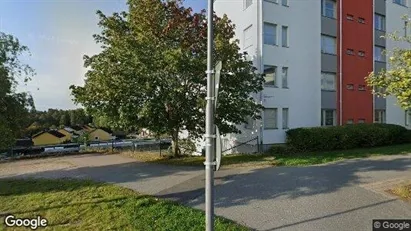 Apartments for rent in Sigtuna - Photo from Google Street View