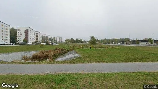 Apartments for rent in Sigtuna - Photo from Google Street View