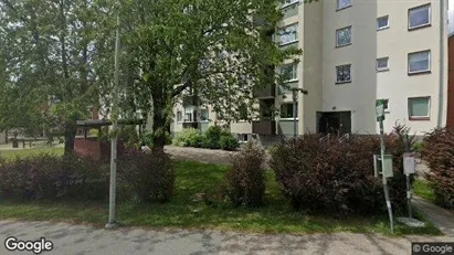 Apartments for rent in Kristianstad - Photo from Google Street View