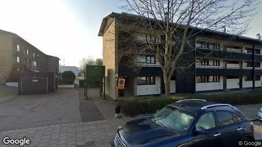 Apartments for rent in Helsingborg - Photo from Google Street View