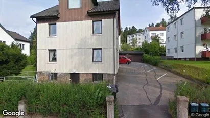 Apartments for rent in Borås - Photo from Google Street View