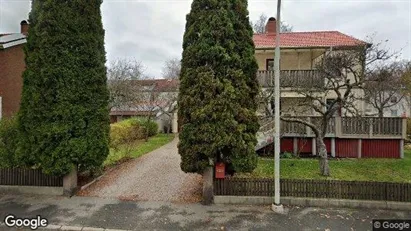 Apartments for rent in Trollhättan - Photo from Google Street View