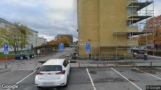 Apartments for rent in Trollhättan - Photo from Google Street View