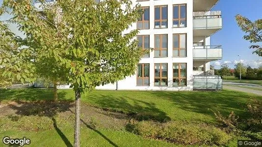 Apartments for rent in Limhamn/Bunkeflo - Photo from Google Street View