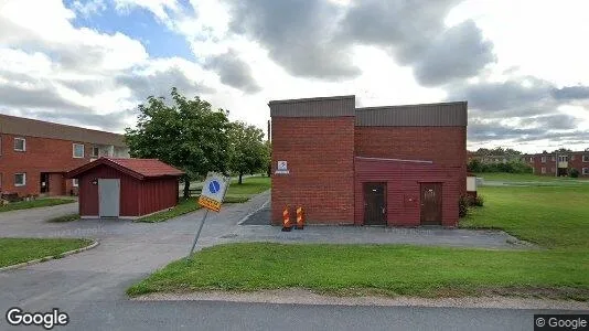 Apartments for rent in Tierp - Photo from Google Street View