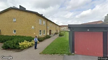 Apartments for rent in Bjuv - Photo from Google Street View