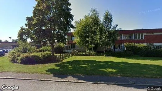 Apartments for rent in Linköping - Photo from Google Street View