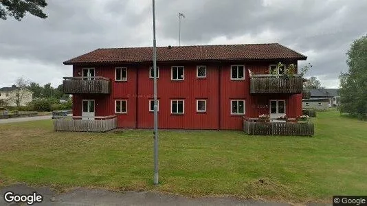 Apartments for rent in Vetlanda - Photo from Google Street View