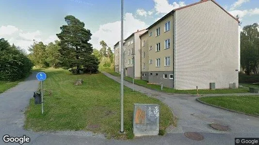 Apartments for rent in Södertälje - Photo from Google Street View