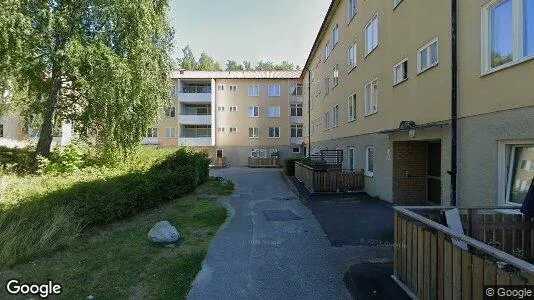 Apartments for rent in Södertälje - Photo from Google Street View