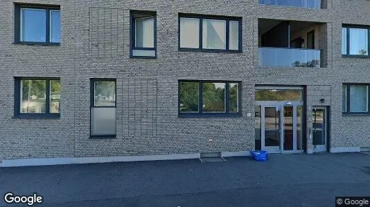 Apartments for rent in Södertälje - Photo from Google Street View