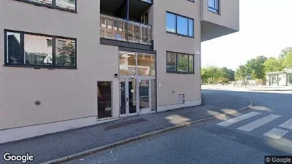 Apartments for rent in Södertälje - Photo from Google Street View