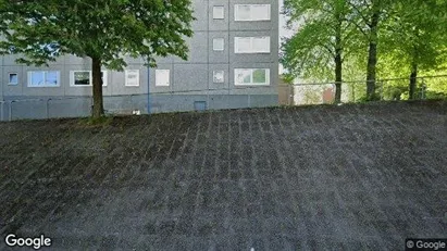 Apartments for rent in Stockholm West - Photo from Google Street View