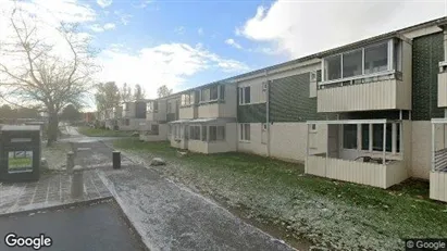 Apartments for rent in Upplands Väsby - Photo from Google Street View