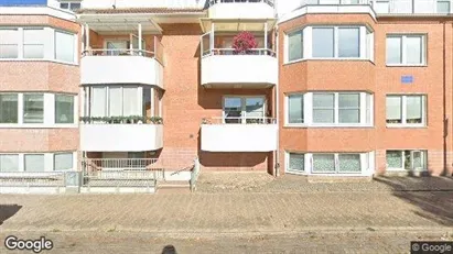 Apartments for rent in Kävlinge - Photo from Google Street View