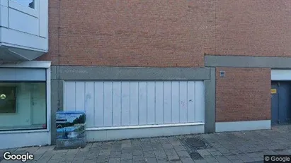 Apartments for rent in Hässleholm - Photo from Google Street View