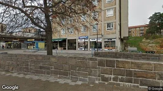 Apartments for rent in Stockholm South - Photo from Google Street View