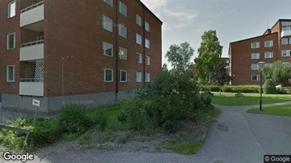 Apartments for rent in Arboga - Photo from Google Street View