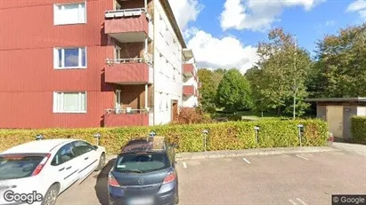 Apartments for rent in Perstorp - Photo from Google Street View