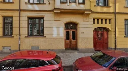 Apartments for rent in Norrköping - Photo from Google Street View