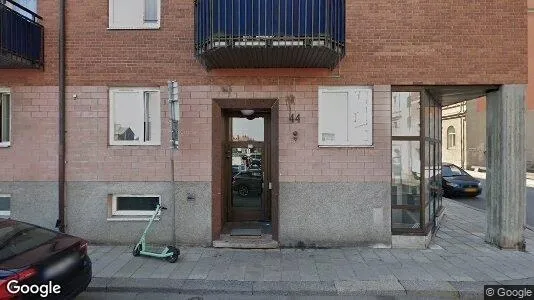 Apartments for rent in Norrköping - Photo from Google Street View