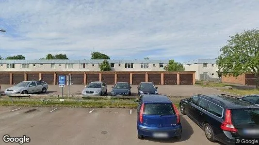 Apartments for rent in Linköping - Photo from Google Street View