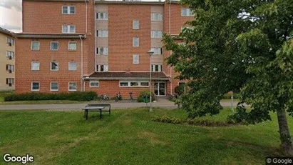 Apartments for rent in Linköping - Photo from Google Street View