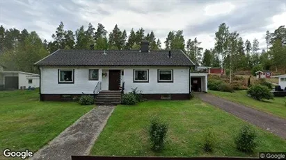 Apartments for rent in Uppvidinge - Photo from Google Street View