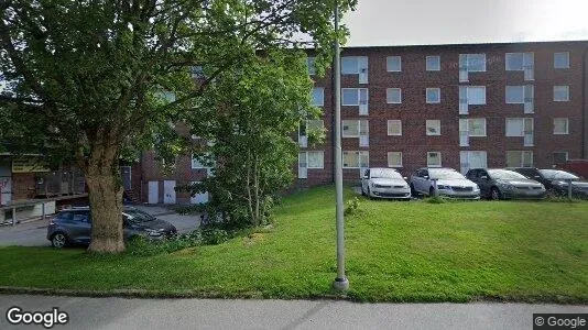 Apartments for rent in Örgryte-Härlanda - Photo from Google Street View