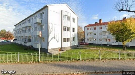 Apartments for rent in Köping - Photo from Google Street View