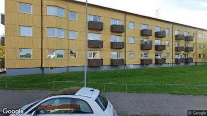 Apartments for rent in Eslöv - Photo from Google Street View