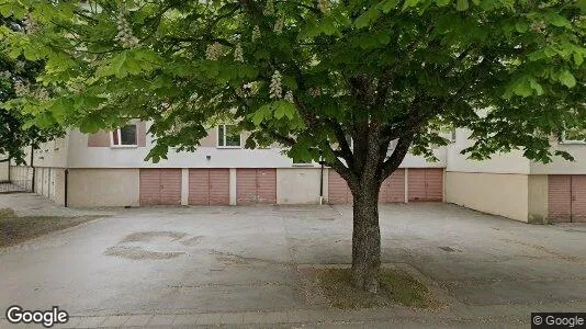 Apartments for rent in Linköping - Photo from Google Street View