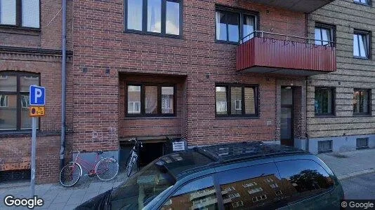 Apartments for rent in Landskrona - Photo from Google Street View