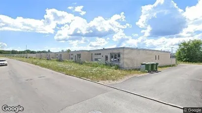 Apartments for rent in Mörbylånga - Photo from Google Street View