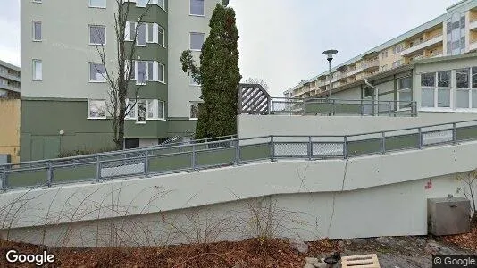 Apartments for rent in Örebro - Photo from Google Street View