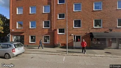 Apartments for rent in Osby - Photo from Google Street View