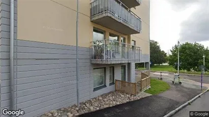 Apartments for rent in Västra hisingen - Photo from Google Street View