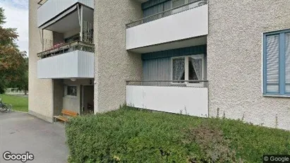 Apartments for rent in Finspång - Photo from Google Street View