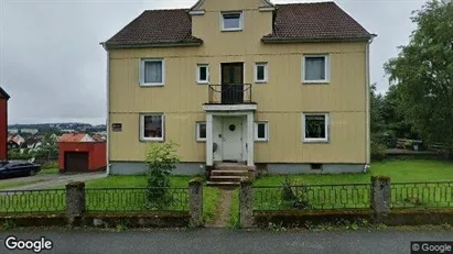 Apartments for rent in Borås - Photo from Google Street View